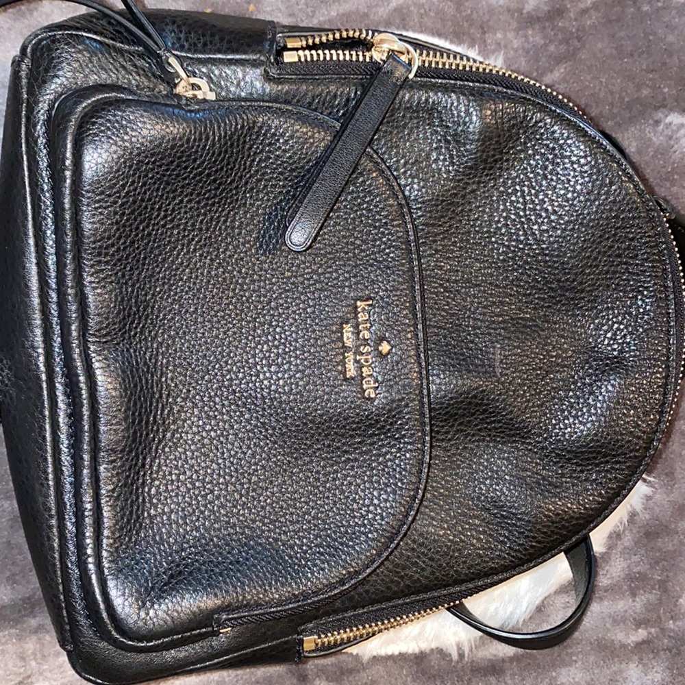 Kate Spade Mini Backpack